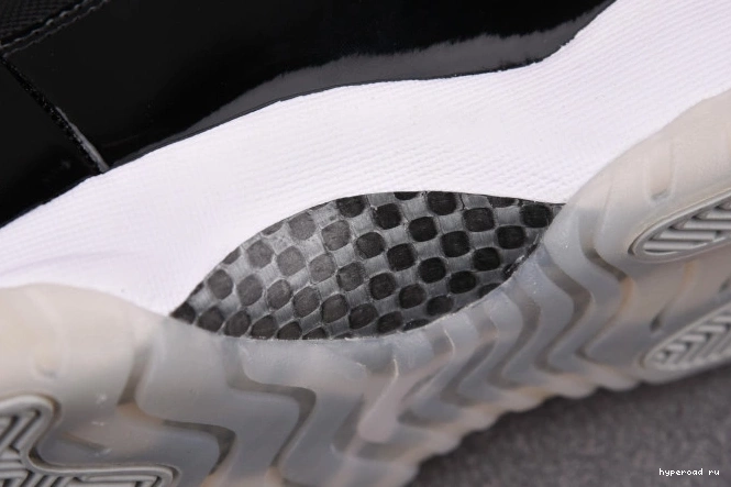 Air CT8012-011 11 25th Anniversary Jordan 1211